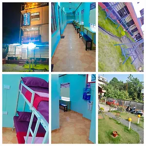  Affittacamere Happy Living Dormitory For Six Hours